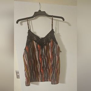 Willow and Root Tank